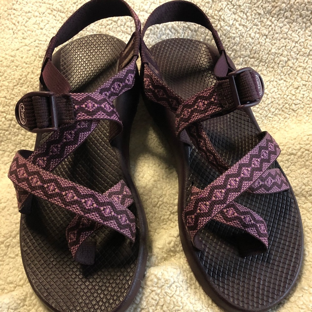 Chaco Sandals
